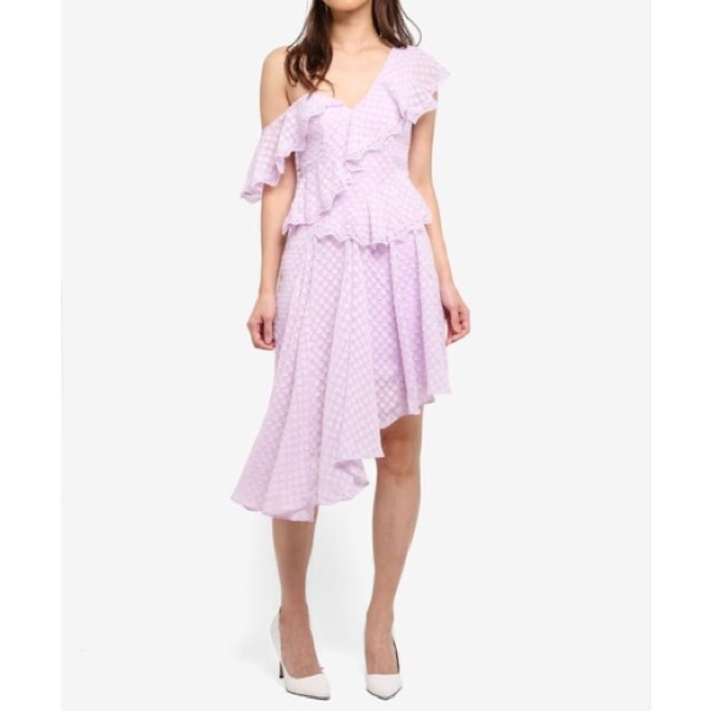 Bardot dress